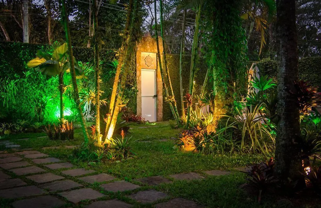 Casa Nostra Boutique Hotel-1