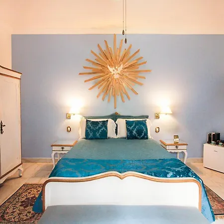 Casa Nostra Boutique Hotel-2